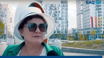 Фотография к новости: Биыл жазда қазақстандықтар қайда демалды?