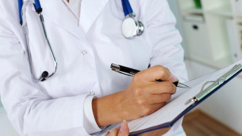 Фотография к новости: Бауырдың қатерлі ісігінен жыл сайын 600-дей қазақстандық көз жұмады – дәрігер