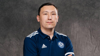 Ермұхаммед Мәулен: Қазақ футболының маңындағылар үшін қазақ тілі – «жабайылар тілі»