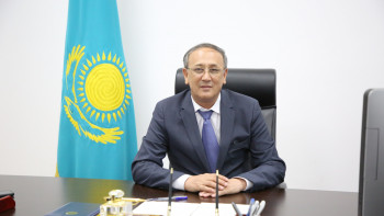 Фотография к новости: Қызылорда облысында балық экспортын 8,5 мың тоннаға жеткізу жоспарланып отыр