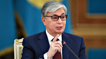 Фотография к новости: Президент тапсырмасы. Тоқаев төрт жылда Үкіметке қандай тапсырма жүктеді