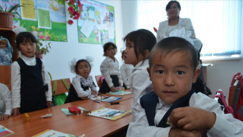 Фотография к новости: Шығыс Қазақстанда білім мекемелерінің 80 пайызы аттестаттаудан өте алмады