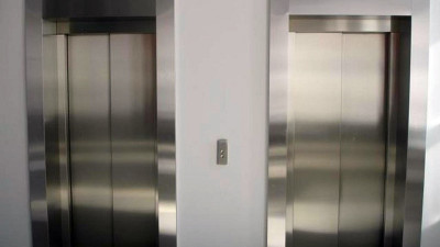 Нұр-Сұлтанда тұрғын үйде лифт құлады