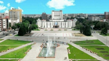 Фотография к новости: Абай мен Мұхтардың қолтаңбасы қалған Семейдегі мәдени орталықтар күрделі жөндеуден өтеді