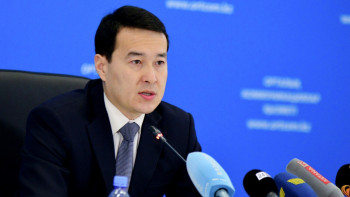 Фотография к новости: Үкімет басшысы ауылдық аумақтарды дамыту  жобасын әзірлеуді тапсырды