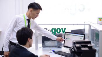 Фотография к новости: Жалақы мөлшері тағы 25 пайызға артты