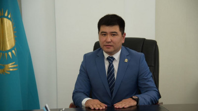 Шортанды ауданының әкімі тағайындалды