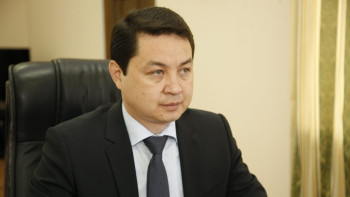 Фотография к новости: Нан, май, ет, жұмыртқа бағалары түсуі керек