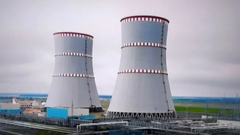 Фотография к новости: Елімізде АЭС салу үшін Ресей технологиясы қолданылуы мүмкін