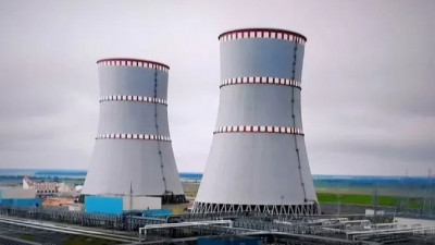 Елімізде АЭС салу үшін Ресей технологиясы қолданылуы мүмкін