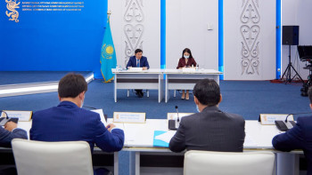 Фотография к новости: АЭС салуда АҚШ технологиясы қарастырылмайды – Ақшолақов