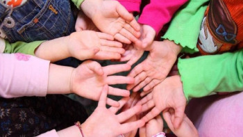 Фотография к новости: Ақмола облысында 15 мыңнан астам балаға әлеуметтік қолдау көрсетіледі