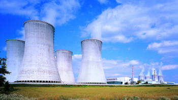 Фотография к новости: 2023 жылы АЭС-ті қай мемлекет салатыны анықталады – Энергетика министрі