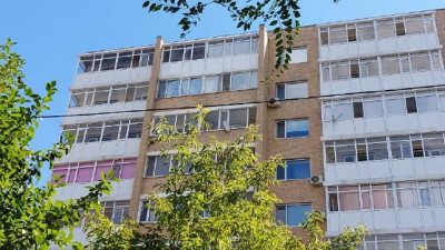 Елордада шетел азаматы 5 жыл бойы техникалық қабатты жалға беріп келеді