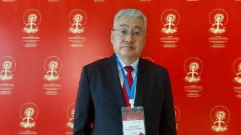 Фотография к новости: Жылда 5 мың адам инсульттен кейінгі алғашқы 10 күнде қайтыс болады - нейрохирург