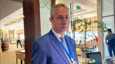 Дәрігер жетіспеушілік мәселесі бізде де бар - литвалық дәрігер