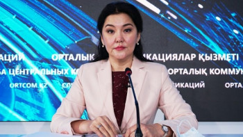 Фотография к новости: COVID-19. Тамыздың соңында індет жұқтырғандар саны артады – министрлік болжамы