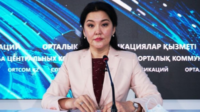 COVID-19. Тамыздың соңында індет жұқтырғандар саны артады – министрлік болжамы