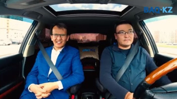 Фотография к новости: Мұғалімдердің жағдайы жақсарды, енді талап қою керек – Ахметжанұлы