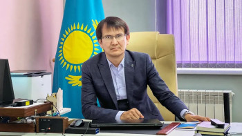 Фотография к новости: Аятжан Ахметжанұлы білім саласындағы ең үлкен қателікті атады