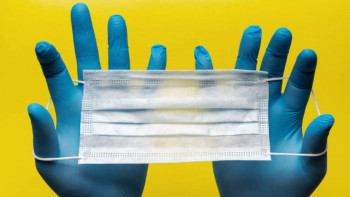 Фотография к новости: Қандай жағдайда маска тағу міндеттелуі мүмкін?