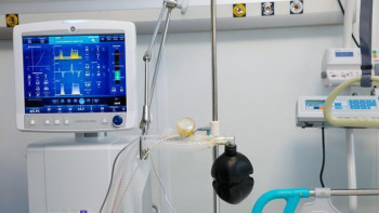 Фотография к новости: Коронавирус жұқтырған 43 адам жансақтау бөлімінде жатыр – министр