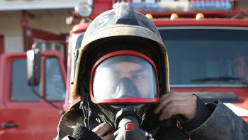 Фотография к новости: Өрт сөндірушінің жалақысы қандай?