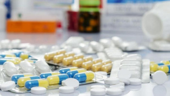 Фотография к новости: Елімізге дәрі-дәрмек қайдан жеткізілетіні белгілі болды