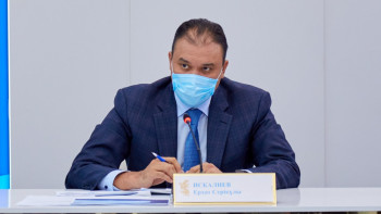 Фотография к новости: «СҚ-Фармация» басшысы қанша жалақы алады?