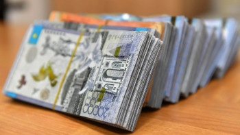 Фотография к новости: Мемлекетке 184 млн теңге шығын келтірген  қылмыстық топ мүшелері сотталды