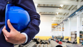 Фотография к новости: Жамбылда 51 ірі жоба жүзеге асып, 8 мыңнан астам адам жұмыспен қамтылады