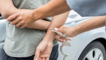 Фотография к новости: БҚО-да отандасын өлтірген Ресей азаматын интерпол ұстап берді