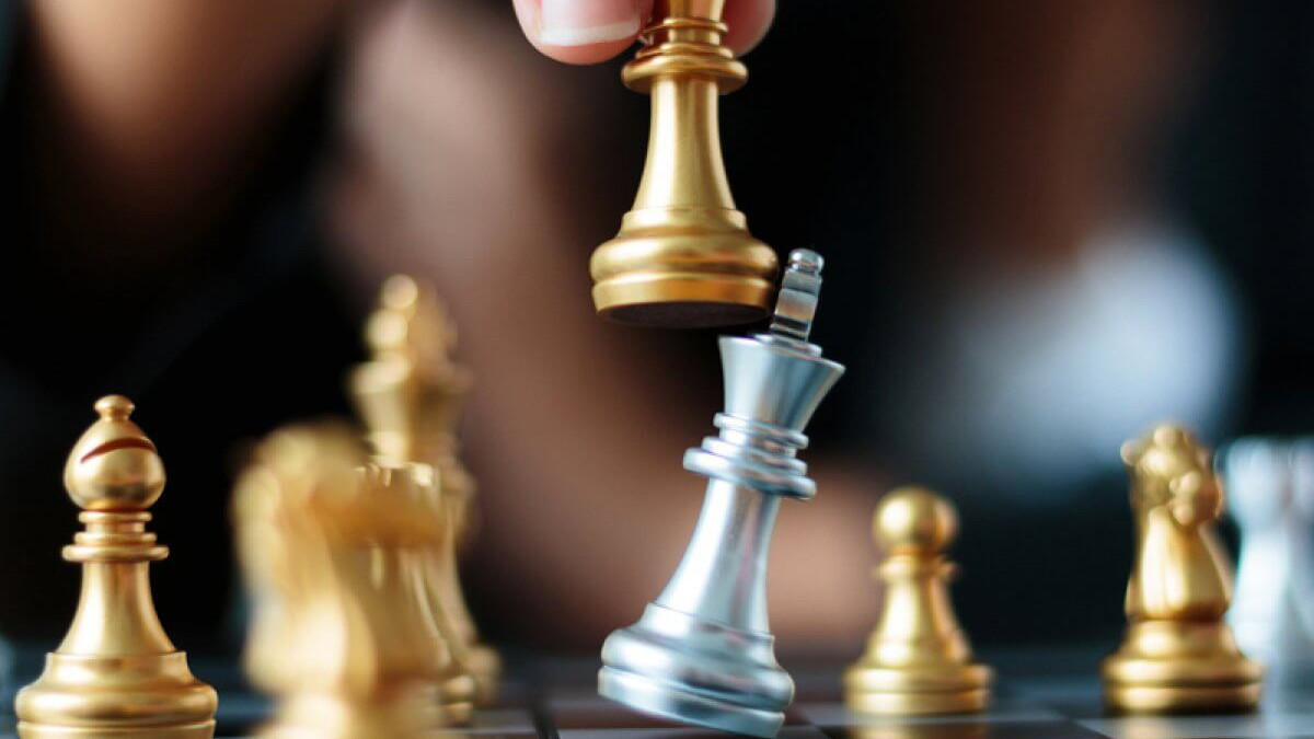 Еліміздің шахматшылары жалпыкомандалық есепте 3-орынға көтерілді