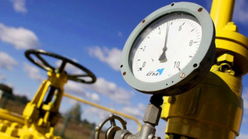 Фотография к новости: Зайсан ауданына газ тарту үшін қазынадан 570 млн теңге бөлінді - министр