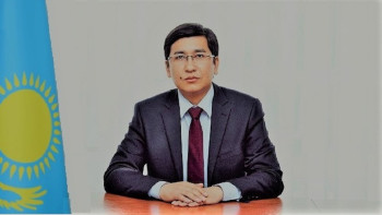 Фотография к новости: Аймағамбетов жоспарды толық орындамаған 6 облысты атады