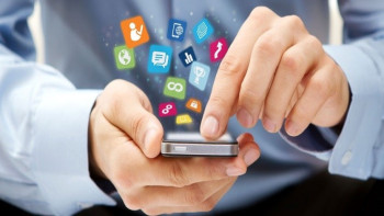 Фотография к новости: Министрлерге интернет пен ұялы байланыстың сапасы туралы сұрақтар көп қойылады