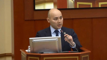 Фотография к новости: Қай өңірлер жергілікті бюджет қаражатынан қағылып отыр?