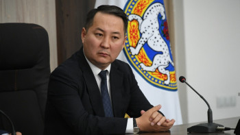 Фотография к новости: Алматының Наурызбай ауданында салық түсімі 45 есе өсті