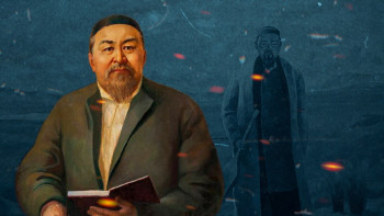 Фотография к новости: Абай – өз дәуірінің ұлы психологы