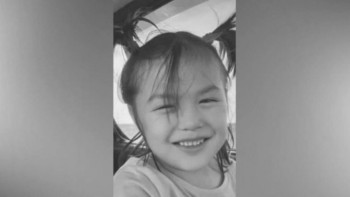 Фотография к новости: Мәдина жасанды суқоймасына құлап кеткен