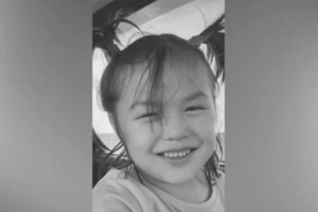 Фотография к новости: Мәдина жасанды суқоймасына құлап кеткен