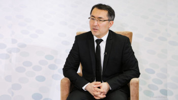 Фотография к новости: Волонтерларға мемлекеттік наградалар беру көзделіп отыр