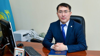 Фотография к новости: ҮЕҰ гранттық қаржыландыру тәсілдеріне өзгерістер енгізілді