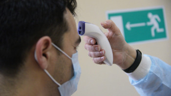 Фотография к новости: Қазіргі Cоvid-19-дің белгілері қандай?