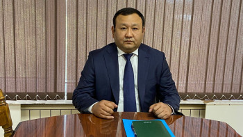 Фотография к новости: Алматының Алмалы ауданында 44 үйдің қасбеті жөнделеді