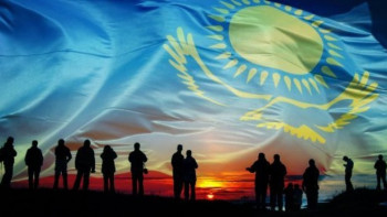 Фотография к новости: «Қазақстанның әлеуеті зор» немесе эмигранттар мен экономика