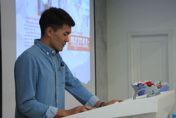 Фотография к новости: Дауысына қарап  адамның қандай екенін ажыратуға болады - маман