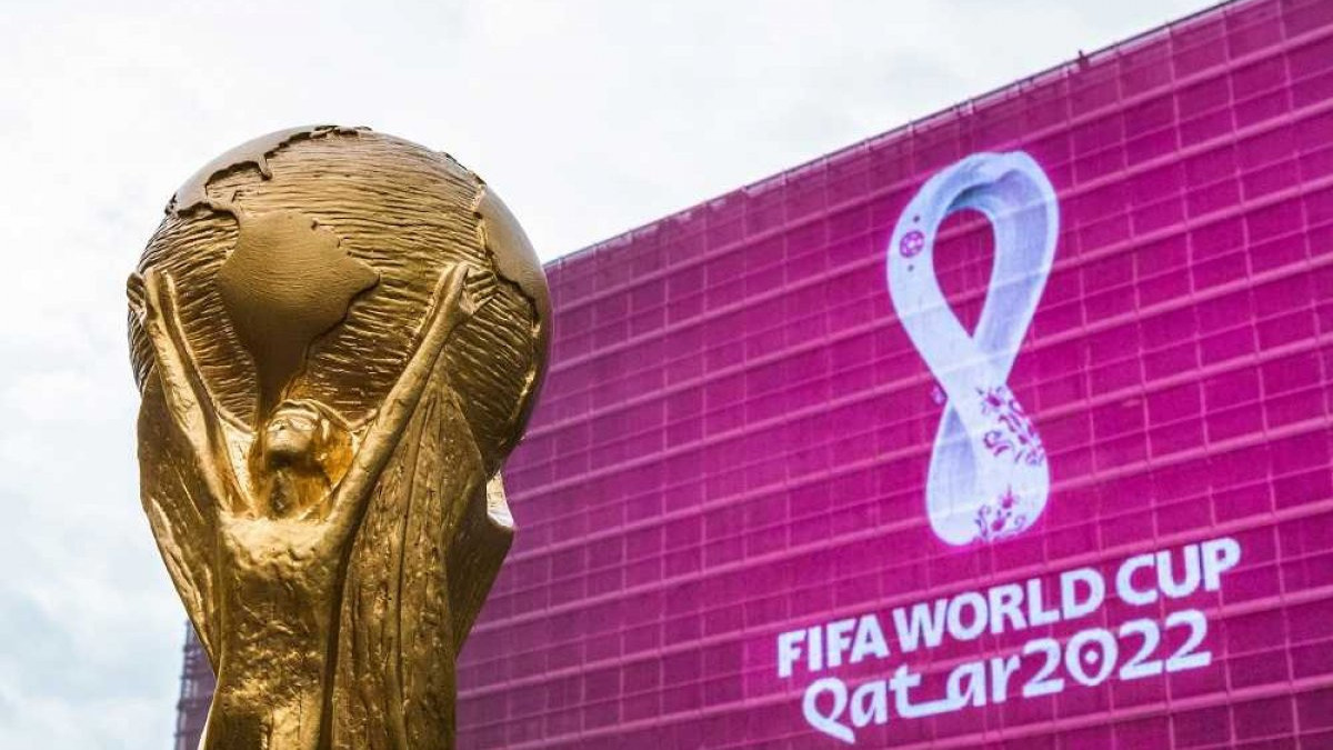 ФИФА Катардағы әлем чемпионатының басталу күнін өзгертті