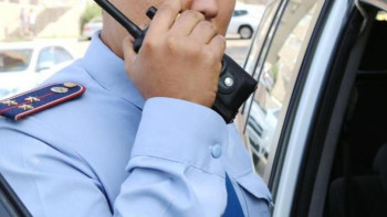 Фотография к новости: 4,5 тонна есірткі, 3 қылмыстық топ, 153 іс. Оралов есірткімен күрес қалай жүргізіліп жатқанын айтты