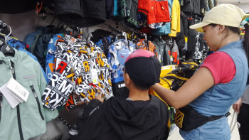 Фотография к новости: Қостанай облысы. Бір баланы мектепке дайындауға қанша қаржы керек?